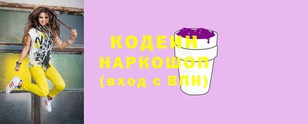 стафф Няндома